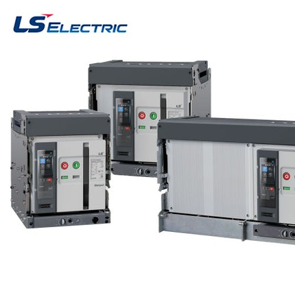 LS ELECTRIC Metasol Air Circuit Breaker (ACB) AN-13D3-13J M2D2D2AX NH0U0