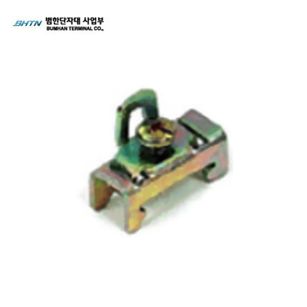 BOEMHAN Terminal Stopper (End Stop Bar) BTSN-3