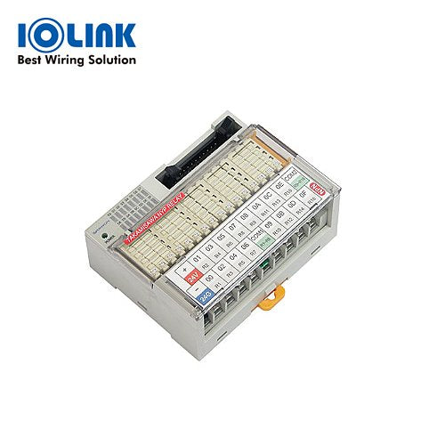 SAMONE ACT Small Relay Terminal Block R16C-NS5A-20P