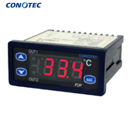 CONOTEC Fan Dedicated Controller, Sensor Not Included CNT-FDP