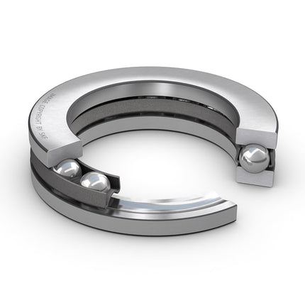 SKF 51100 Thrust Ball Bearing