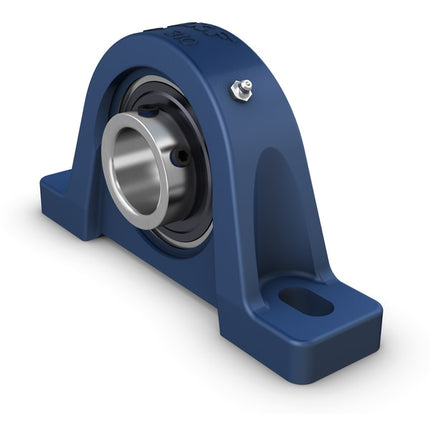 SKF UCP211 Pillow Block Bearing Unit, 55 mm