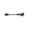AUTONICS Industrial Connector Cable CJ-HPFP40-V1N050-1ANR