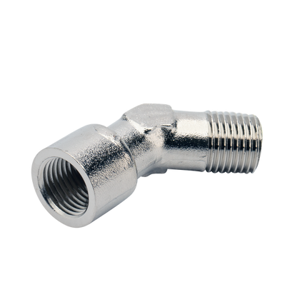 SKF Lubricator Angle Connection LAPA 45
