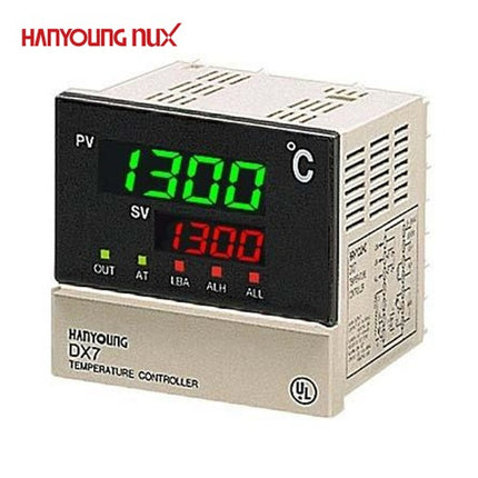 HANYOUNG Digital Temperature Controller DX7-PSWNRA