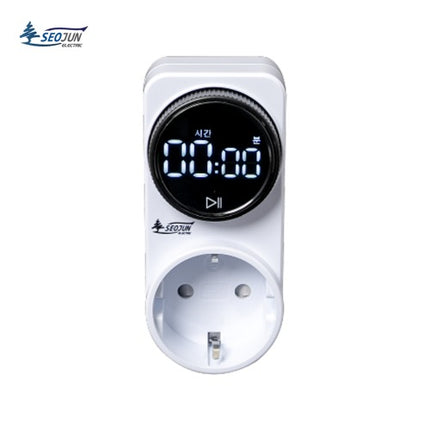 SEOJUN Digital Time Switch SJD-C99H