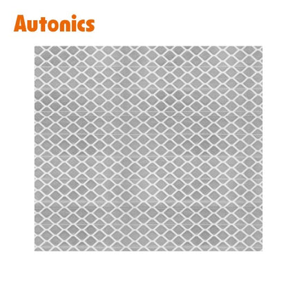 AUTONICS Photoelectric Sensor Accessory, Reflector Tape, 5 pcs per Pack MST-100-5