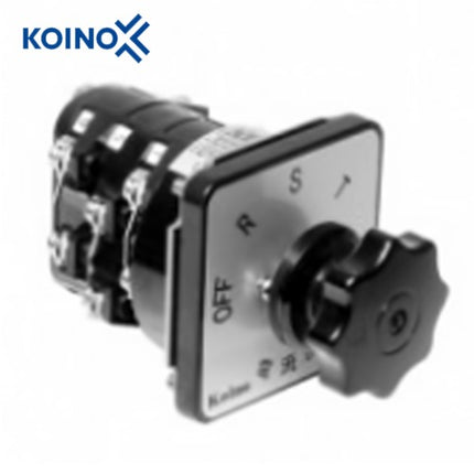 KOINO Cam Switch KH-301A-3