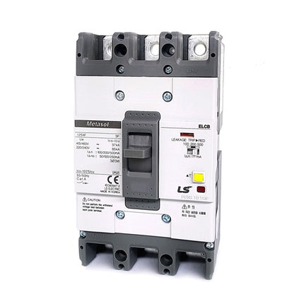 LS ELECTRIC Industrial Earth Leakage Circuit Breaker (ELCB) EBN102c