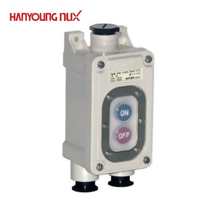 HANYOUNG Rainproof Power Switch BEW 215