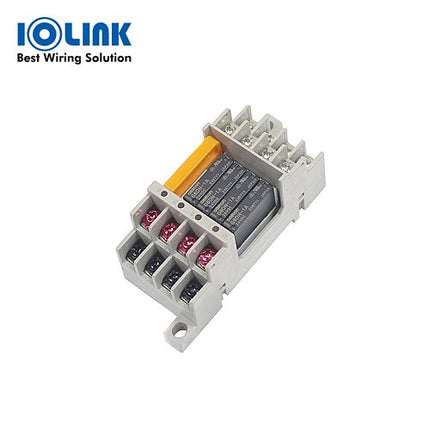SAMONE ACT Small Relay Terminal Block R4T-G6DN