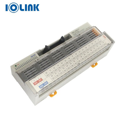 SAMONE ACT Medium Relay Terminal Block R16G-PS5A-F