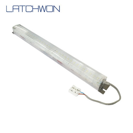 LATCHWON Surface-Mount Light, Fixed Type LW-LLA-F112-C