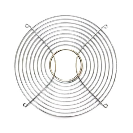 ORIENT Wire Mesh Fan Guard, Safety Grille, Fan Cover for Cooling Fans, FAN250C, 254 mm S254-9T