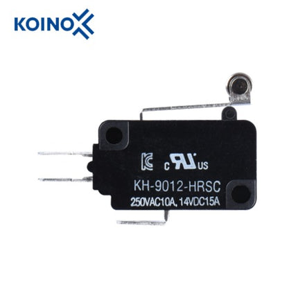 KOINO Micro Switch, Compact KH-9012-HRSC