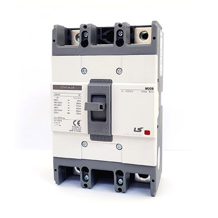 LS ELECTRIC Industrial Molded Case Circuit Breaker (MCCB) ABN202c