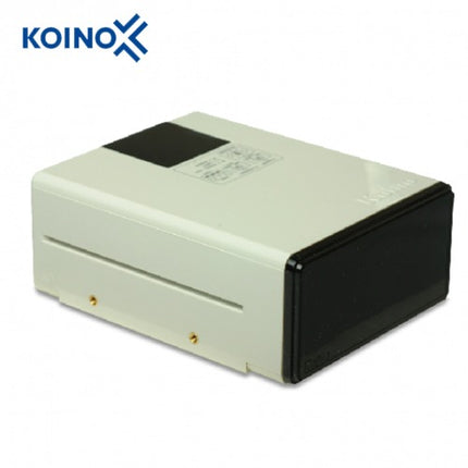 KOINO Photoelectric Sensor, Anti-Collision Sensor, DC12-24V KPS-P300DS