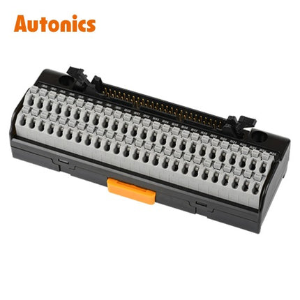 AUTONICS Interface Terminal Block, Screwless Type AFL-H50