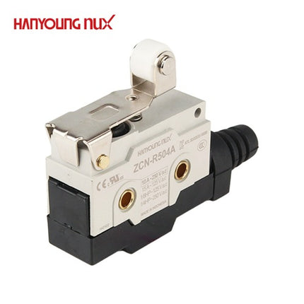 HANYOUNG Micro Limit Switch ZCN-R504A