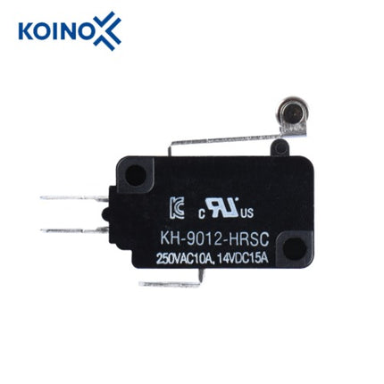 KOINO Micro Switch, Compact KH-9012-5HRSC