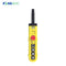 KG AUTO Hoist Switch, Forward/Reverse/Stop, Potentiometer 10K, Forward/Reverse/Stop KG-H04EAT