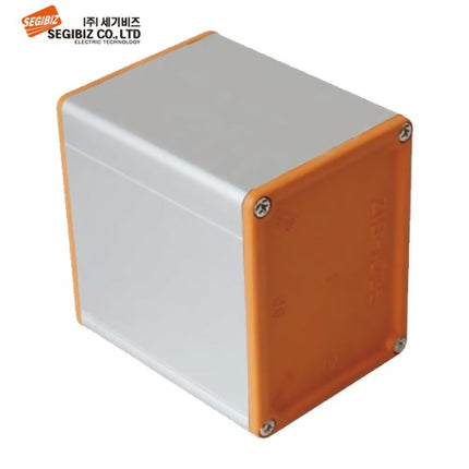 SEGIBIZ Profile Box, Aluminum SG-MB-420C