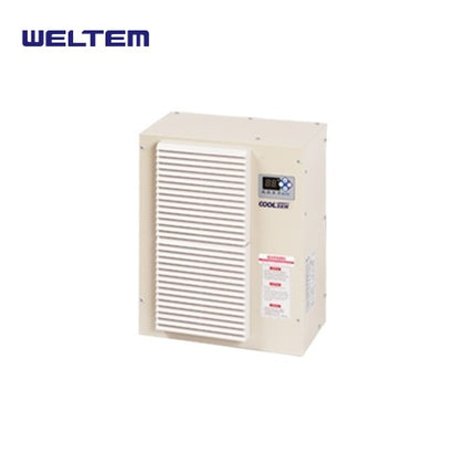 WELTEM Panel Air Conditioner, Control Cabinet HPA-500S