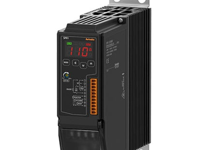 AUTONICS Power Controller, Single-Phase, Slim Type SPR1-250TNN