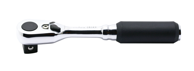 KOKEN 3/8" Drive Ratchet Handle (Z-EAL Series) 2725Z-3/8-(72T)