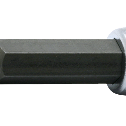 KOKEN 1/4" Drive Ball-End Hex Bit Socket, 2011M Series