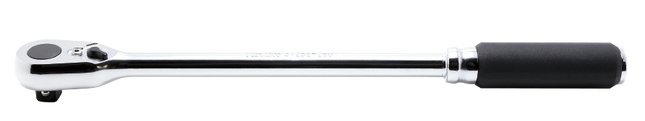 KOKEN 3/8" Drive Ratchet Handle (Z-EAL Series), 3725Z Series