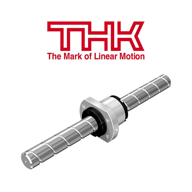 THK Ball Screw BLK5050-3.6ZZ