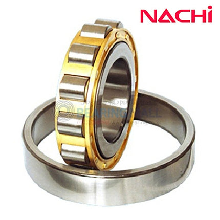 NACHI Cylindrical Roller Bearing N213