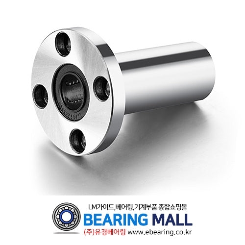 THK Linear Bushing LMF6LUU