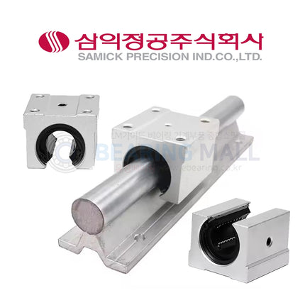 THK Linear Bushing Unit SBR16UU