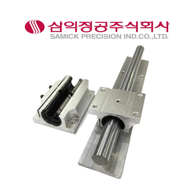 THK Linear Bushing Unit TBR16UU
