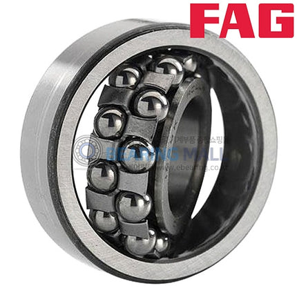 FAG Self-Aligning Ball Bearing 1217