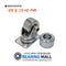 KOREA CASTER Heavy-Duty Caster HC-51018