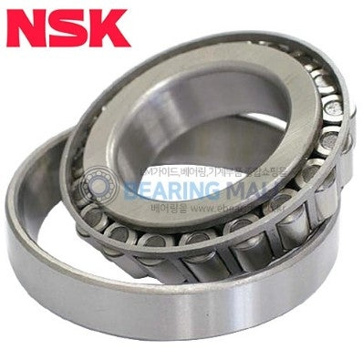 NSK Tapered Roller Bearing 32240