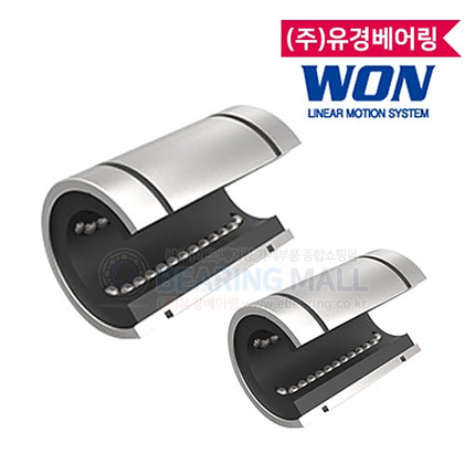WONST Linear Bushing LM12UUOP