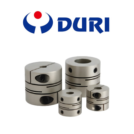 DOORI MYTECH Shaft Coupling DRBS-12C