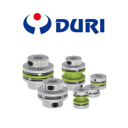 DOORI MYTECH Shaft Coupling DRWL-16C