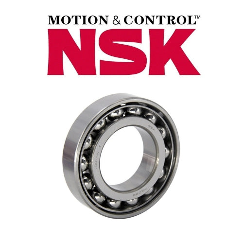 NSK Angular Contact Ball Bearing 7030A