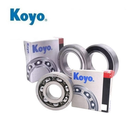 KOYO Deep Groove Ball Bearing 6307