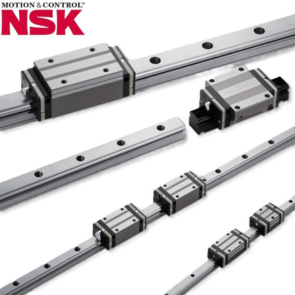 NSK Linear Guide NAH65ANZ