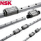 NSK Linear Guide NAS35CLZ