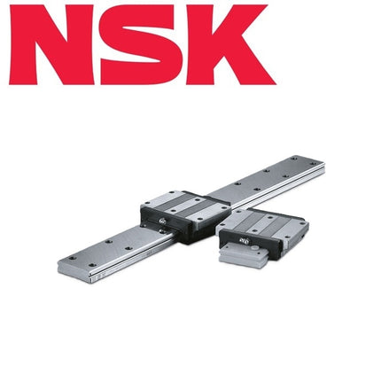NSK Linear Guide LAW35EL