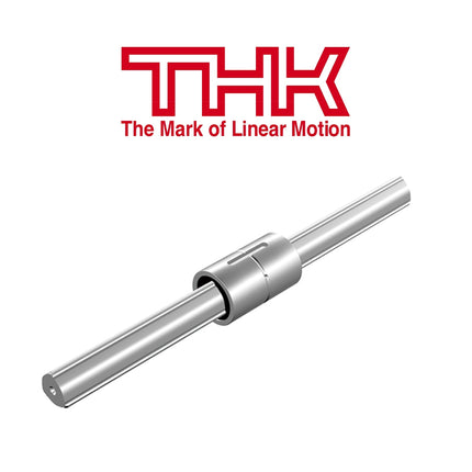 THK Ball Spline LBS25UU