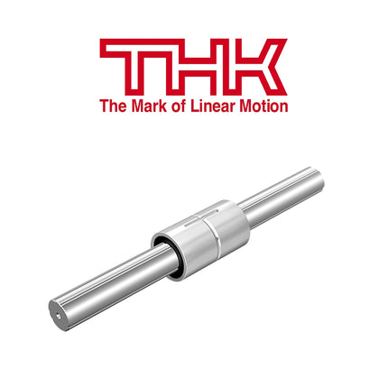 THK Ball Spline LT60UU