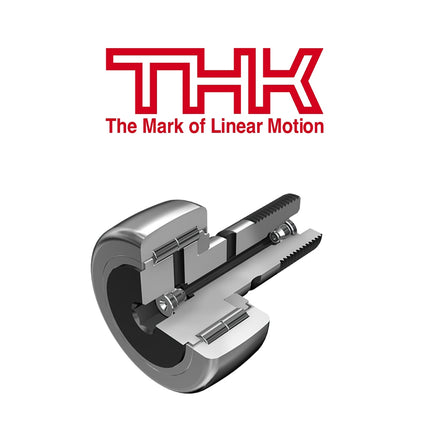 THK Cam Follower NUCF20-1R-AB